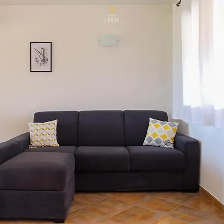 Libra Арбатакс