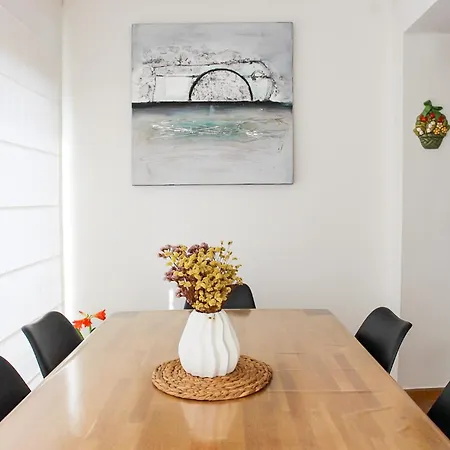 Appartement Libra Àrbatax