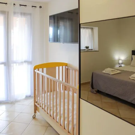 Libra Apartamento *