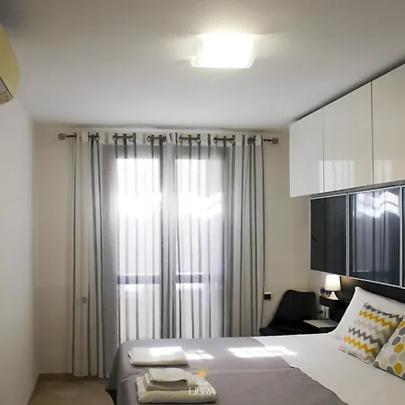 Apartamento Libra *