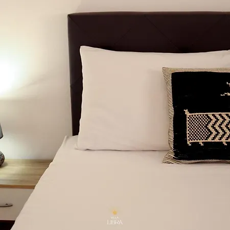 Libra Apartamento