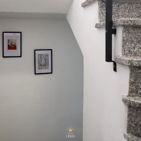 Apartamento Libra