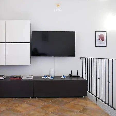 Libra Apartamento