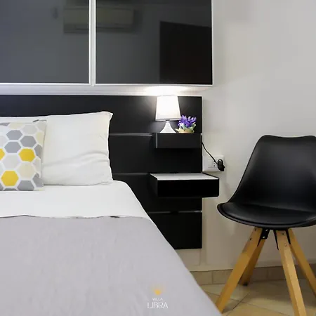 Libra Apartamento *