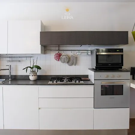 Libra Apartamento