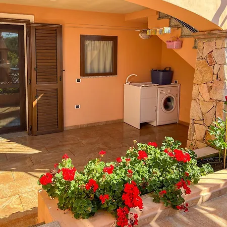 Libra Apartmán Àrbatax