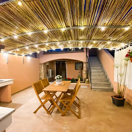 Libra Appartement *