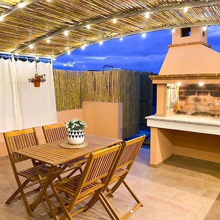 Appartement Libra