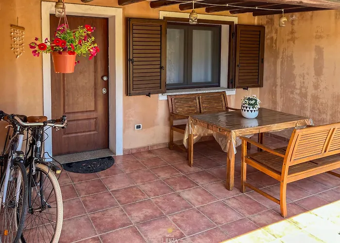 Libra Lejlighed Àrbatax