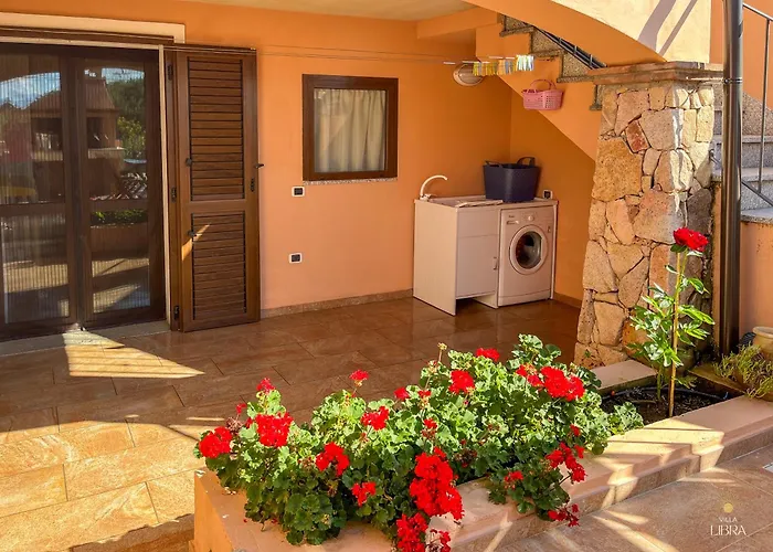 Libra Lejlighed Àrbatax