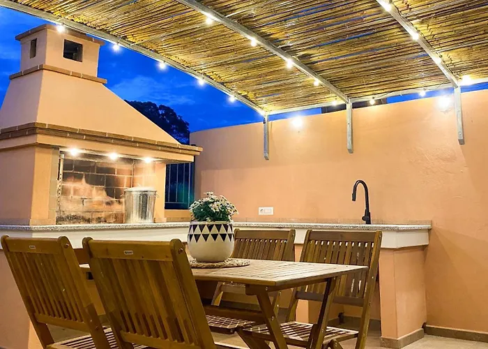 Lejlighed Libra Àrbatax